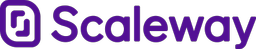 Scaleway logo